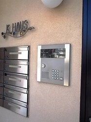 K-HAUSの物件内観写真